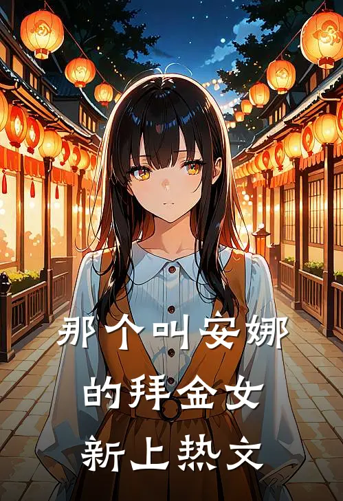 那个叫安娜的拜金女新上热文