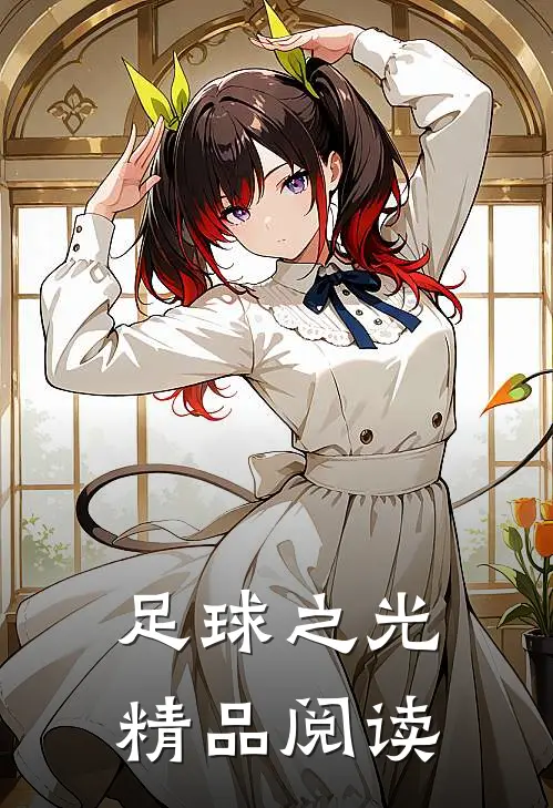 足球之光精品阅读