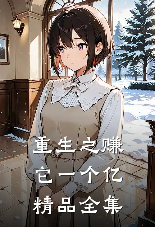重生之赚它一个亿精品全集