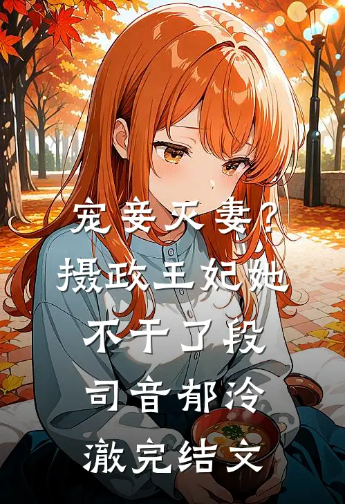 宠妾灭妻？摄政王妃她不干了段司音郁泠澈完结文
