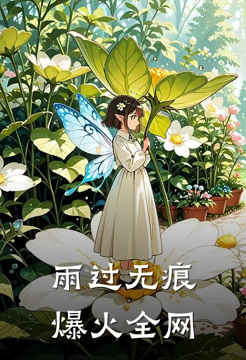 雨过无痕爆火全网