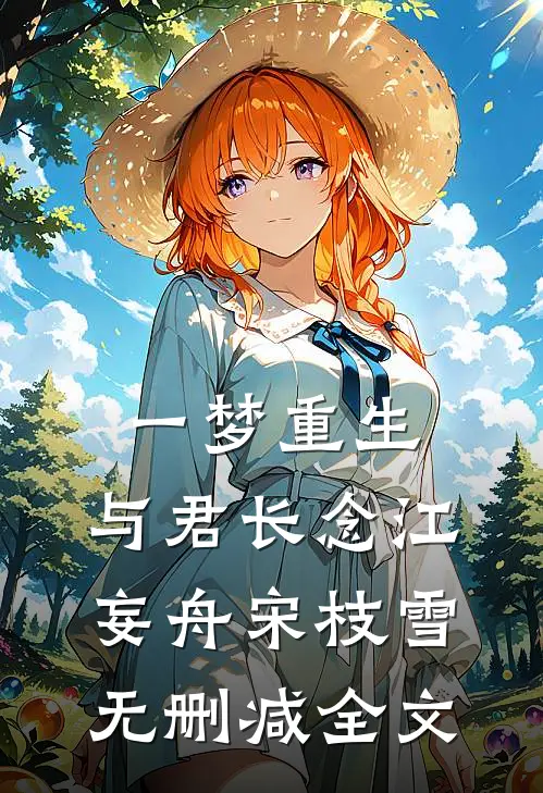 一梦重生，与君长念江妄舟宋枝雪无删减全文