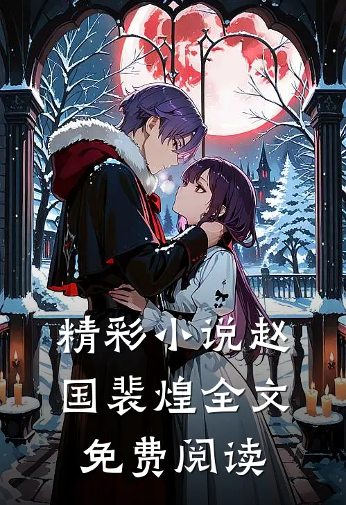 精彩小说赵国裴煌全文免费阅读