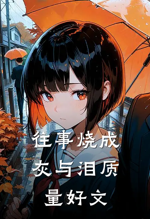 往事烧成灰与泪质量好文