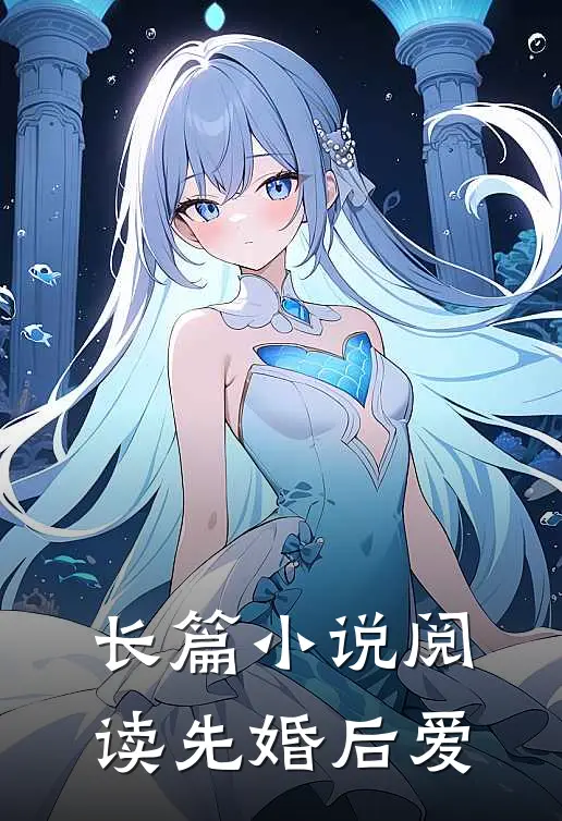 长篇小说阅读先婚后爱