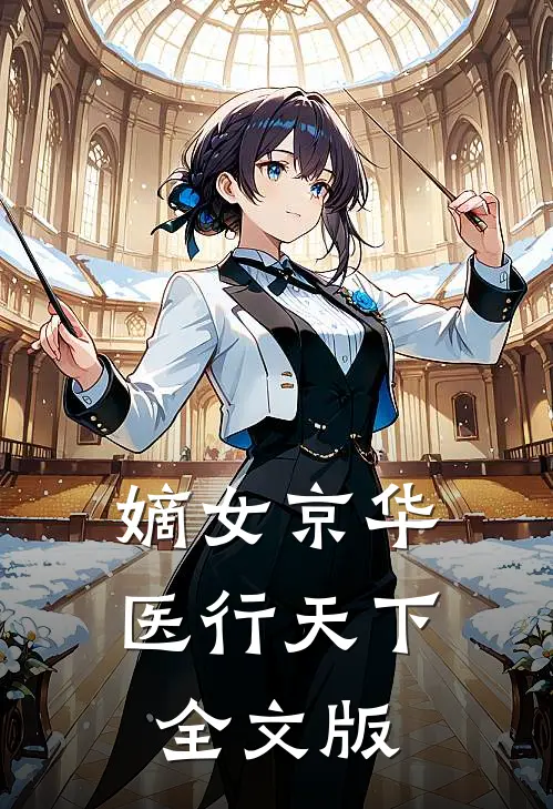 嫡女京华，医行天下全文版