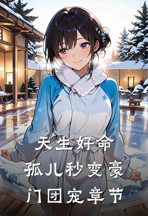 天生好命，孤儿秒变豪门团宠章节