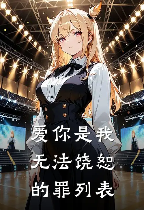 爱你是我无法饶恕的罪列表