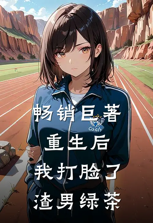畅销巨著重生后，我打脸了渣男绿茶