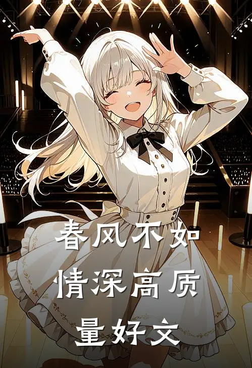 春风不如情深高质量好文