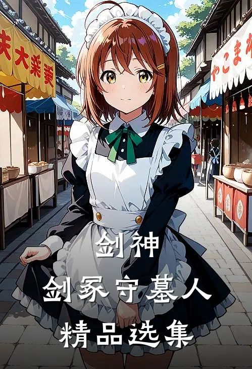 剑神剑冢守墓人精品选集免费阅读