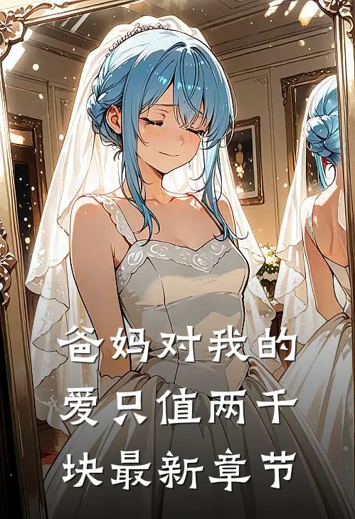 爸妈对我的爱只值两千块最新章节