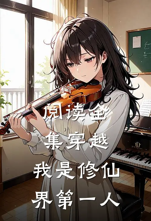 阅读全集穿越：我是修仙界第一人