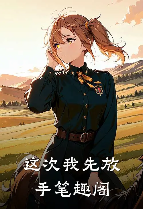 这次我先放手笔趣阁