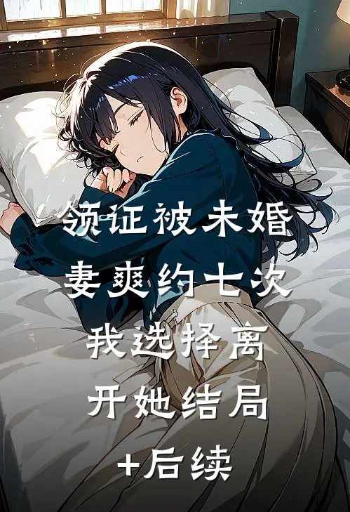 领证被未婚妻爽约七次，我选择离开她结局+后续