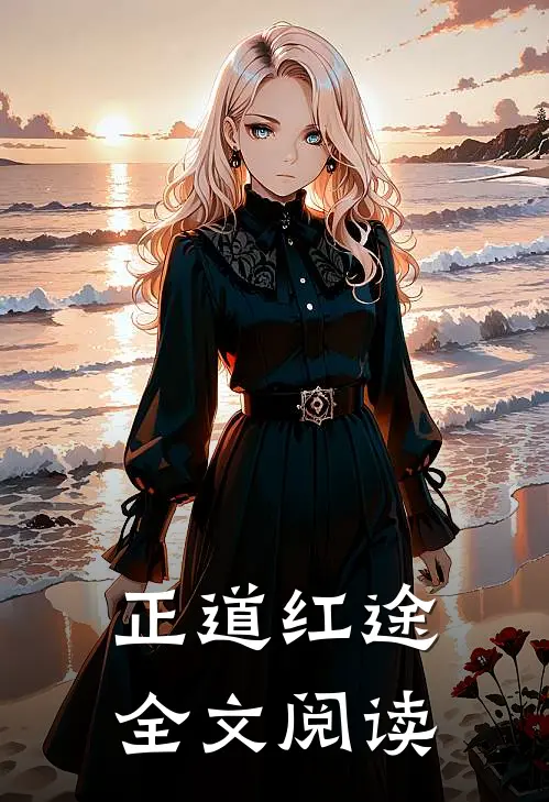 正道红途全文阅读