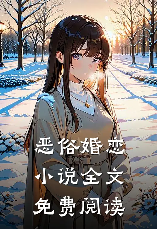 恶俗婚恋小说全文免费阅读