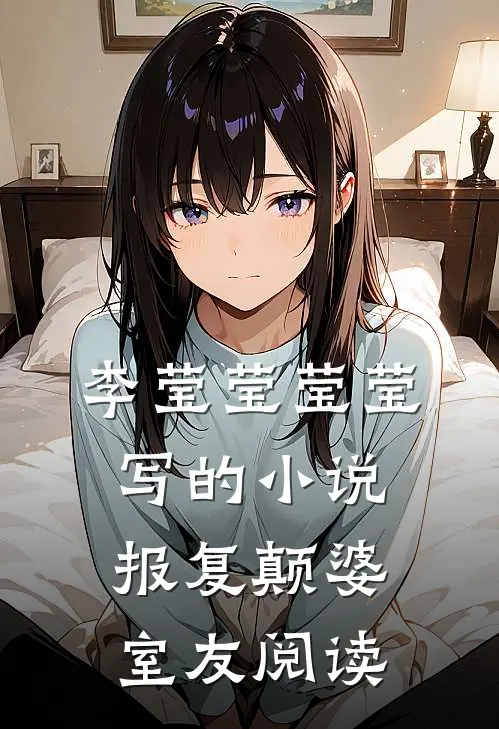 李莹莹莹莹写的小说报复颠婆室友阅读