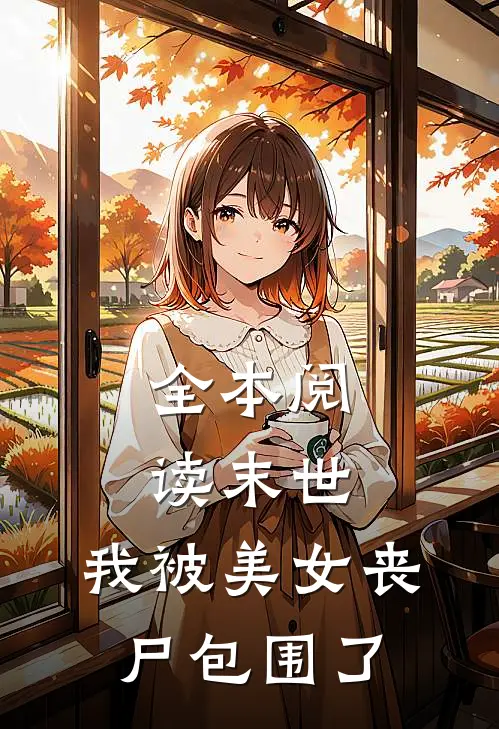 全本阅读末世：我被美女丧尸包围了