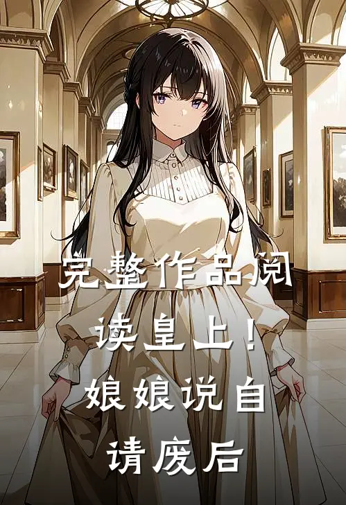 完整作品阅读皇上！娘娘说自请废后