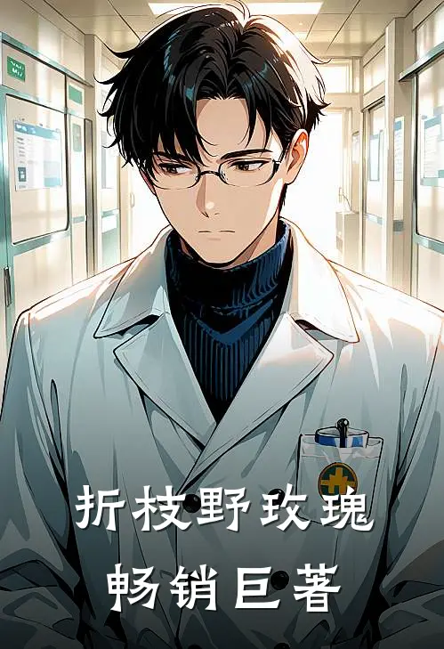 折枝野玫瑰畅销巨著