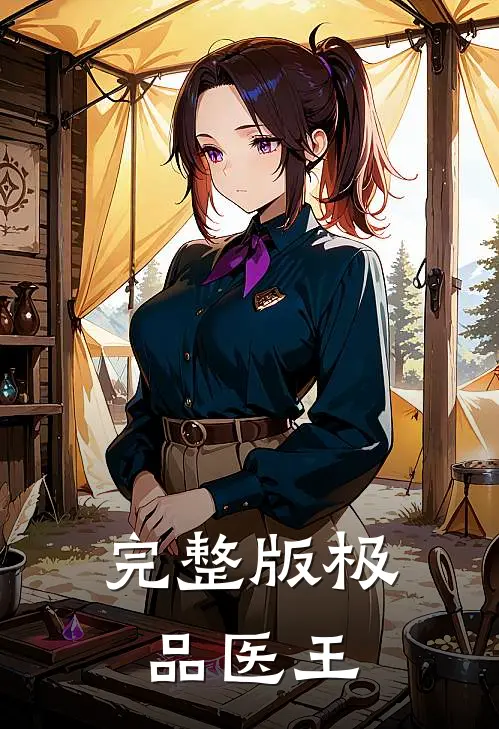 完整版极品医王