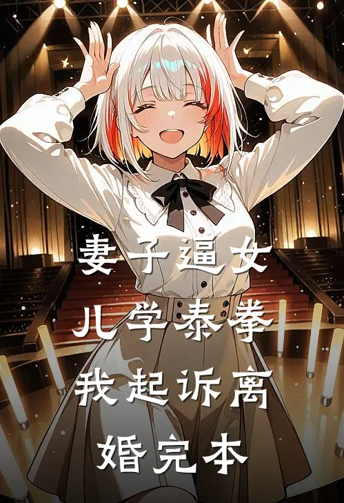妻子逼女儿学泰拳，我起诉离婚完本