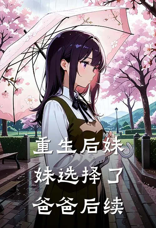 重生后妹妹选择了爸爸后续