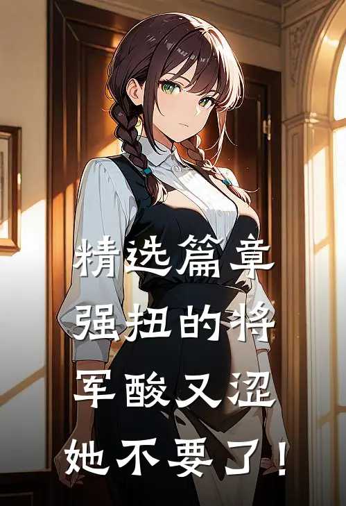 精选篇章强扭的将军酸又涩，她不要了！