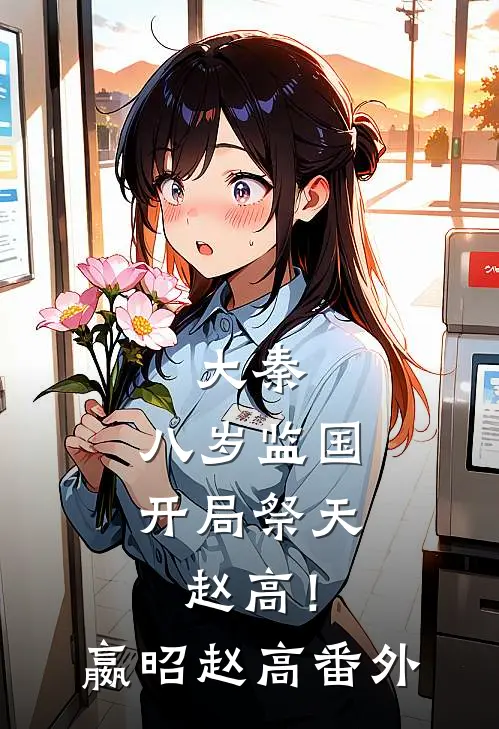 大秦：八岁监国，开局祭天赵高！嬴昭赵高番外