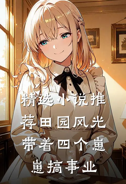 精选小说推荐田园风光：带着四个崽崽搞事业