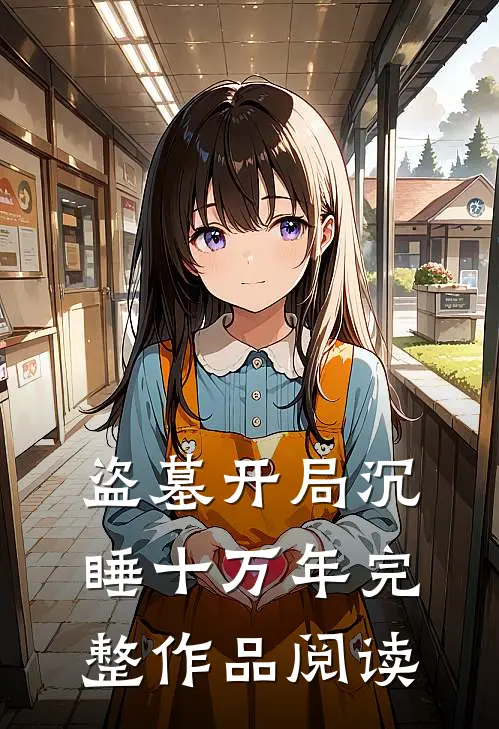 盗墓开局沉睡十万年完整作品阅读