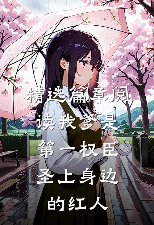 精选篇章阅读我爹是第一权臣，圣上身边的红人