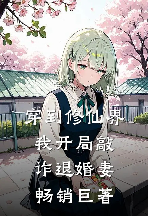 穿到修仙界，我开局敲诈退婚妻畅销巨著