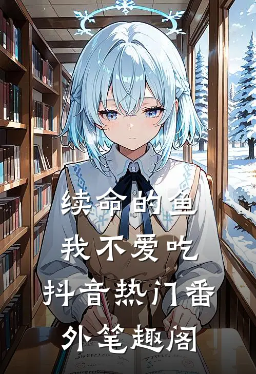 续命的鱼，我不爱吃：抖音热门番外笔趣阁