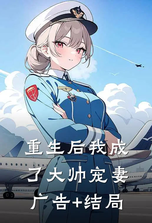 重生后我成了大帅宠妻广告+结局