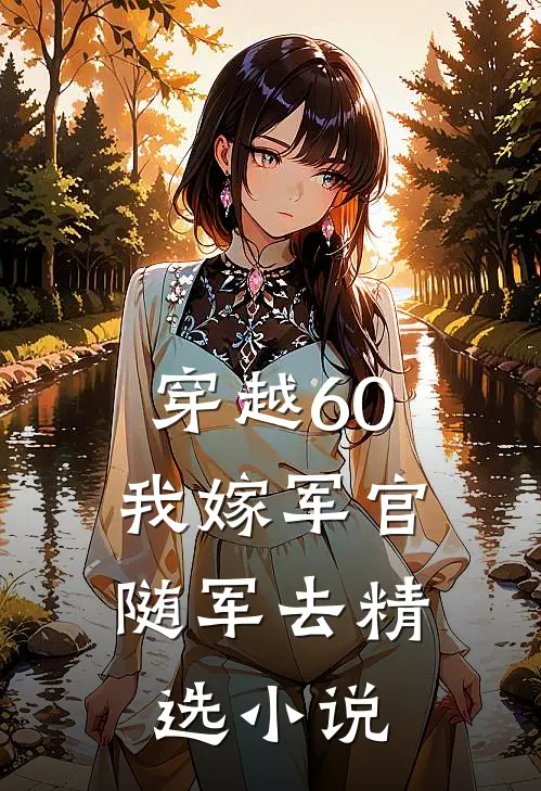穿越60：我嫁军官随军去精选小说