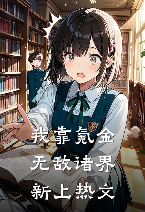 我靠氪金无敌诸界新上热文