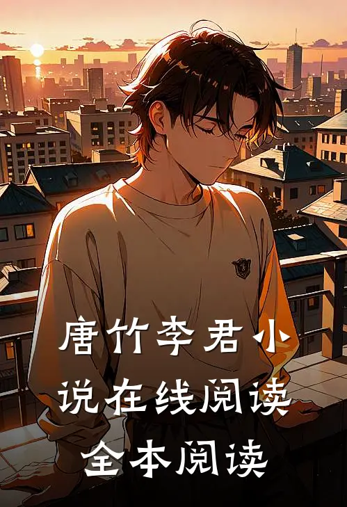 唐竹李君小说在线阅读全本阅读