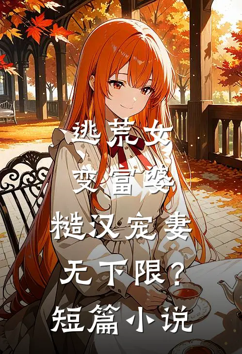 逃荒女变富婆：糙汉宠妻无下限？短篇小说