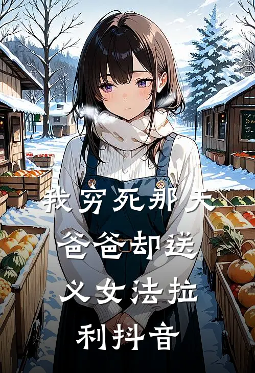 我穷死那天，爸爸却送义女法拉利抖音