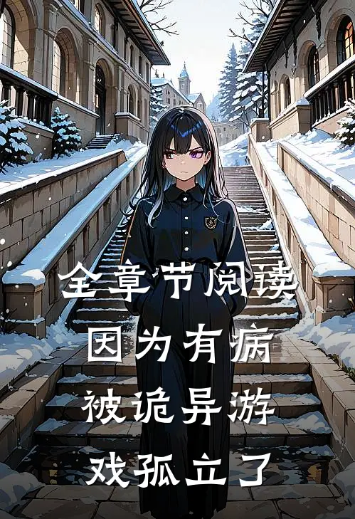 全章节阅读因为有病,被诡异游戏孤立了的