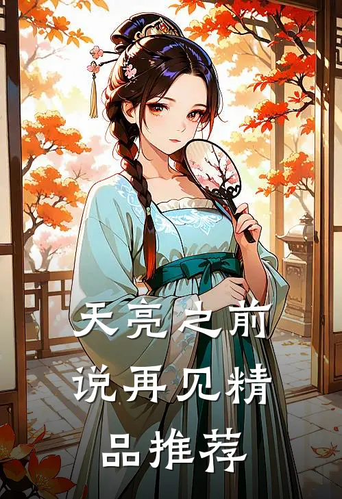 天亮之前说再见精品推荐