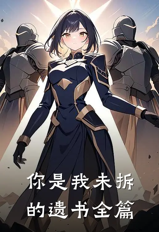你是我未拆的遗书全篇