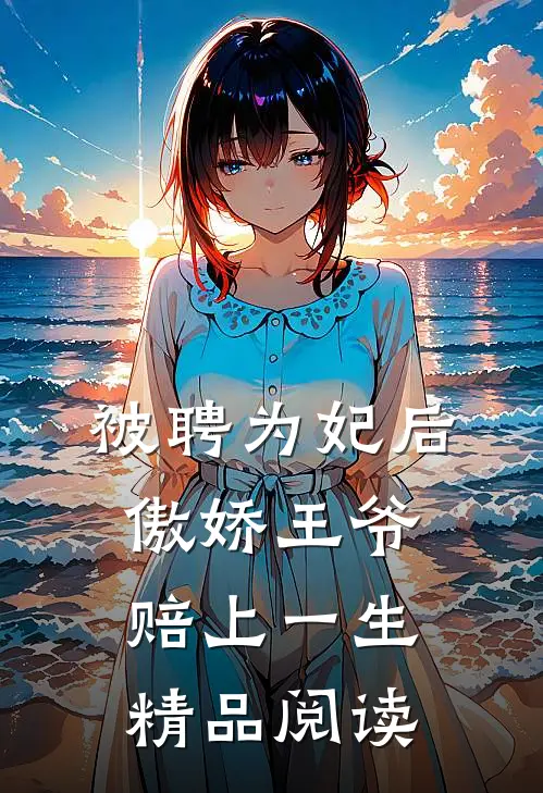 被聘为妃后，傲娇王爷赔上一生精品阅读