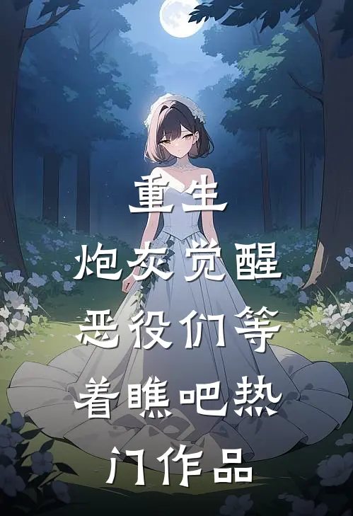重生炮灰觉醒,恶役们等着瞧吧热门作品在线阅读
