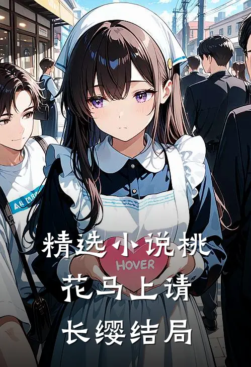 精选桃花马上请长缨结局是