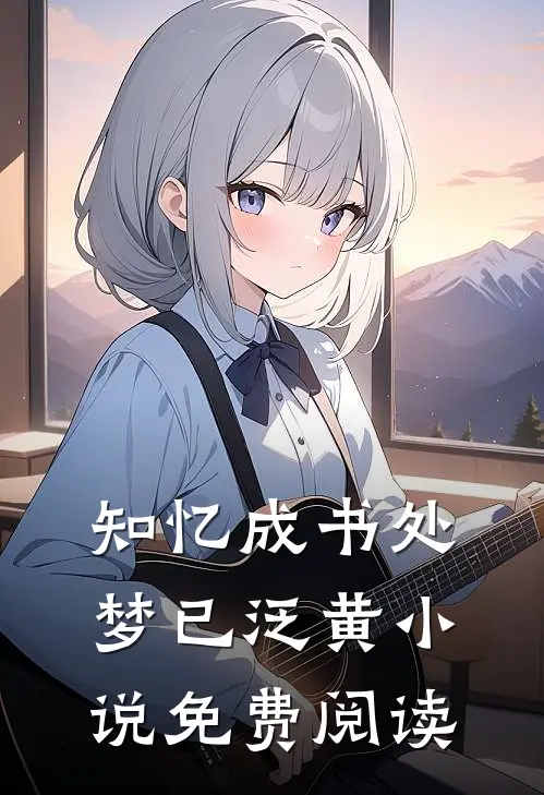 知忆成书处梦已泛黄小说免费阅读