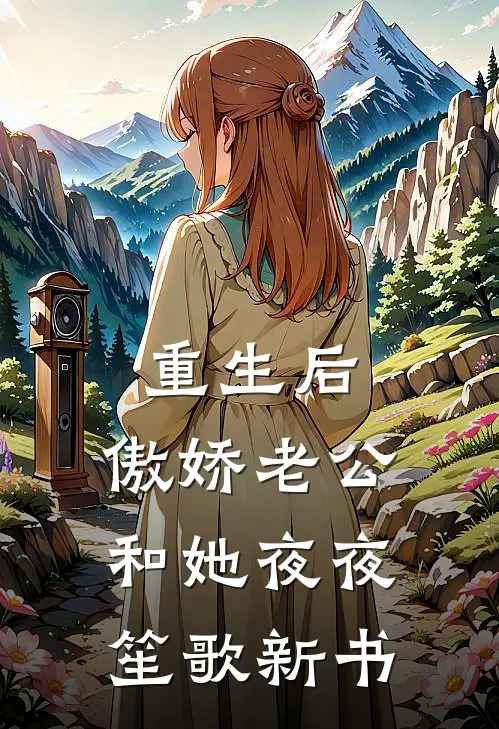 重生后，傲娇老公和她夜夜笙歌新书