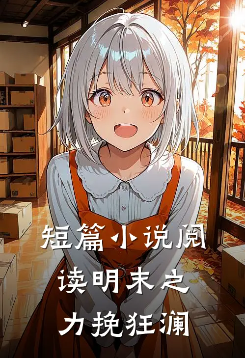 短篇小说阅读明末之力挽狂澜